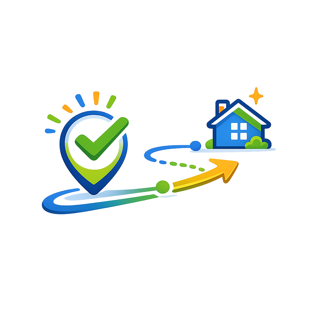 Accompagnement A à Z inspiration construction villa Montélimar