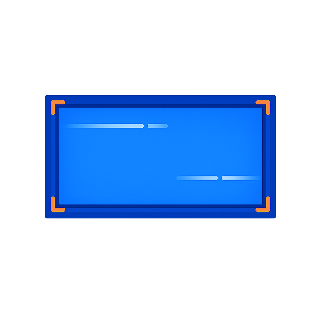 Bassin contemporain construction piscine Vaucluse